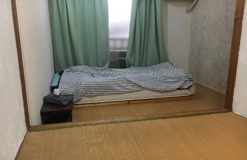 Shin-Osaka House | 24 m² House ∙ 2 bedrooms ∙ 7 guests