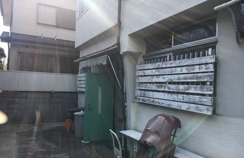 Shin-Osaka House | 24 m² House ∙ 2 bedrooms ∙ 7 guests
