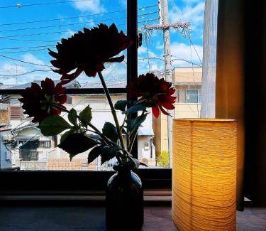 Fushimi House | 60 m² House ∙ 3 bedrooms ∙ 6 guests