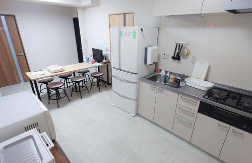 Fushimi Bed & Breakfast | 45 m² Bed and breakfast ∙ 127 guests