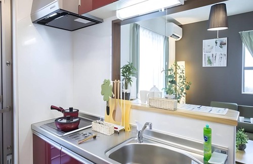 Minami House | 78 m² House ∙ 3 bedrooms ∙ 9 guests
