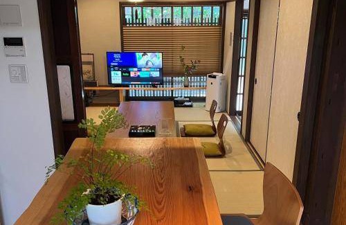 Higashiyama House | 62 m² House ∙ 1 bedroom ∙ 4 guests