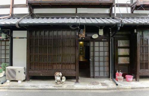 Minami House | 91 m² House ∙ 3 bedrooms ∙ 14 guests