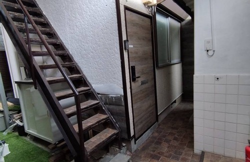 Uzumasa Apartment | 30 m² Apartment ∙ 1 bedroom ∙ 4 guests