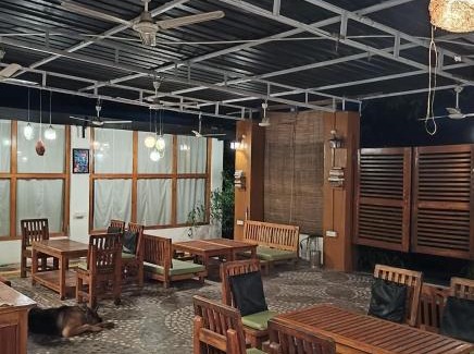 Pushkar Hostel | Jungle by sturmfrei Pushkar