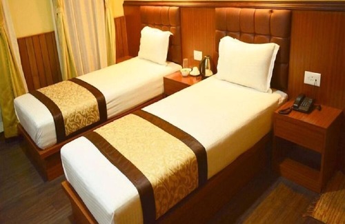 Turuk Hotel | Juniper Residency