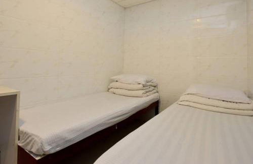 Mong Kok Hostel | JW Hostel