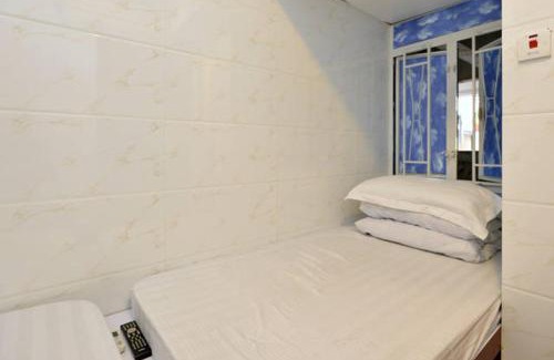 Mong Kok Hostel | JW Hostel
