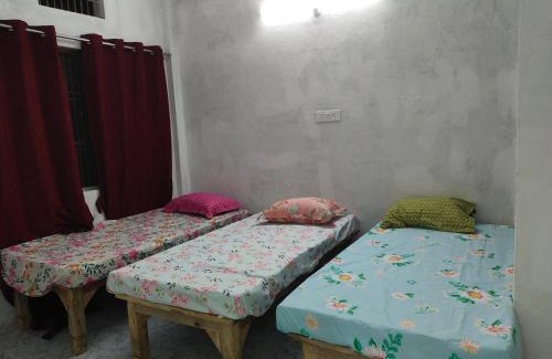 Varanasi House | Kaeli Home
