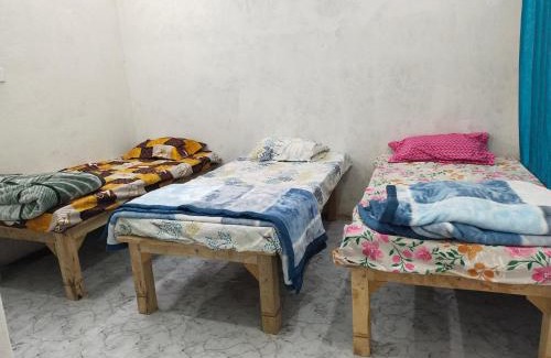 Varanasi House | Kaeli Home