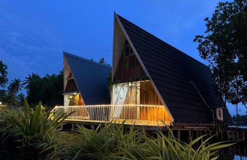 Kumbalangi Hostel | Kampify kochi