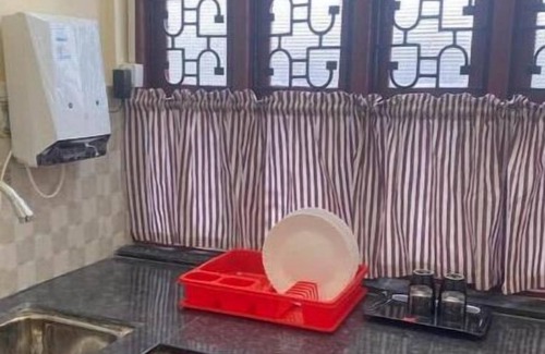 Changanacherry House | Kappils INN HOMESTAY