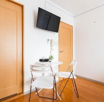 Karasumaoike Apartment | Karasuma Annex/Vacation STAY 4397