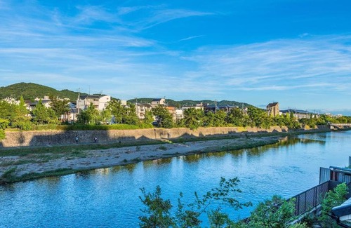 Nishijin House | Keiyugyo Kamogawa - Vacation STAY 17031v
