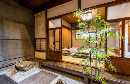 Nishijin House | Keiyugyo Kamogawa - Vacation STAY 17031v