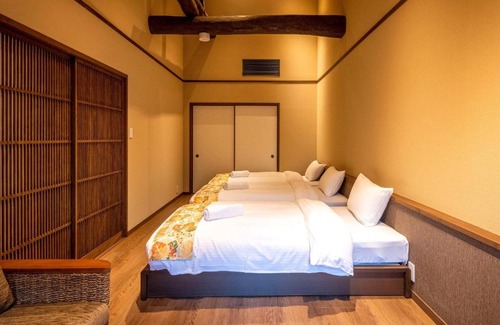 Shimogyo House | Keiyugyo Matsuya - Vacation STAY 16209v