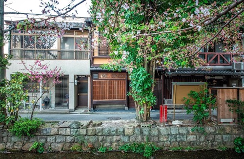 Shimogyo House | Keiyugyo Matsuya - Vacation STAY 16209v