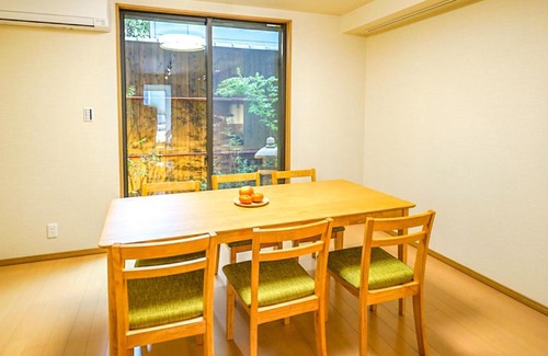 Sannenzaka Ninenzaka House | Keiyugyo Yasaka - Vacation STAY 17042v