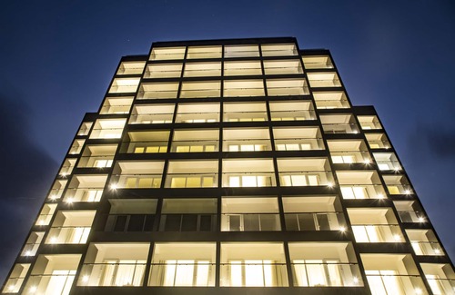 Kumbalam Apartment | Kent Baywatch Suites