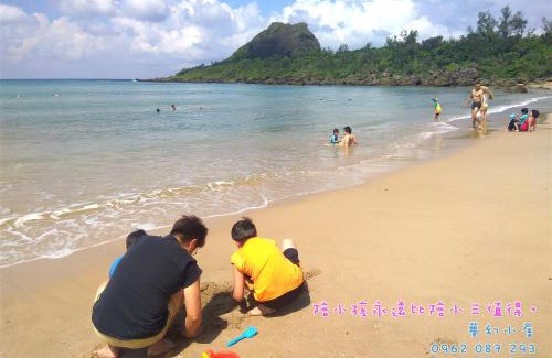 Big Beach House | Kenting Dream House