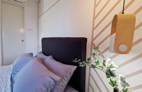 Bandar Tun Razak Apartment | Kenwingston Avenue Sungai Besi 3BR Designer WiFi Netflilx