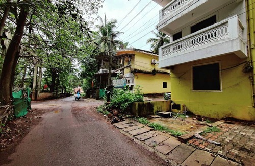 Palolem Apartment | kkrishna apartments