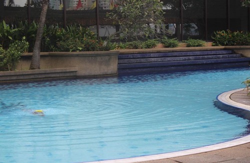 Imbi Apartment | Kl Empire Suite at Times Square