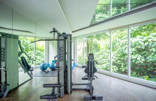 Sri Hartamas Apartment | KL Hartamas 1BR, Mall Link, Wifi Smart TV