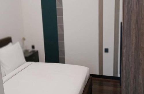 Kuala Lumpur Apartment | KL Opus Residence
