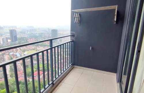 Wangsa Maju House | KL Vacation Inn