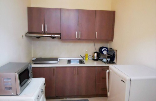 Kuala Lumpur City Centre Apartment | KLCC Twin Tower - Parkview Service Apartment PV3
