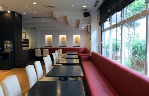 Nishikasai Hotel | KOKO HOTEL Tokyo Nishikasai