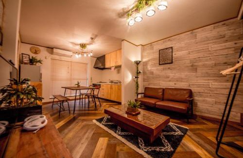 Kita House | Kokoro house