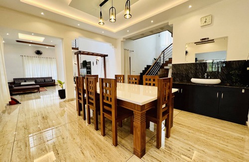 Kalpetta House | Koru Homestay