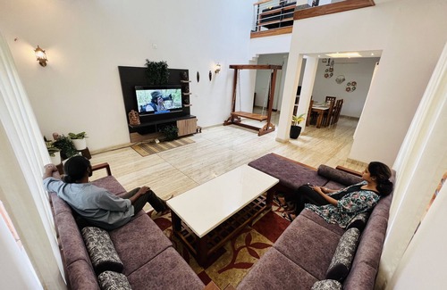 Kalpetta House | Koru Homestay