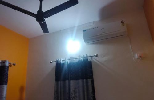 Edava House | Krishnamandiram