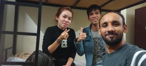 Marine Lines Hostel | Kritika Accoommdates P G