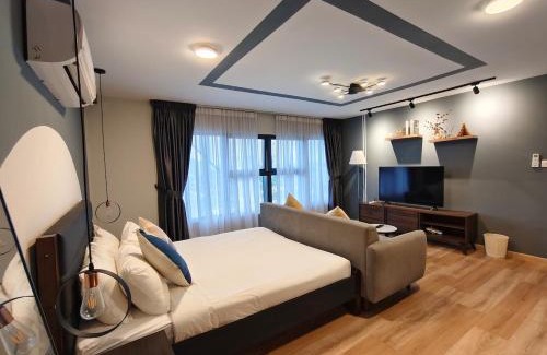 Taman Midah Apartment | Kuala Lumpur Arte Cheras