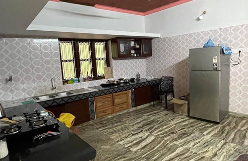 Varkala Hostel | Kulture KonnectT