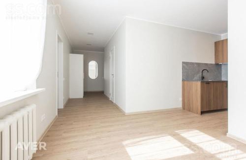 Brickfields Apartment | Kw luxury