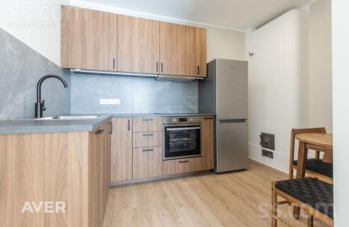Brickfields Apartment | Kw luxury