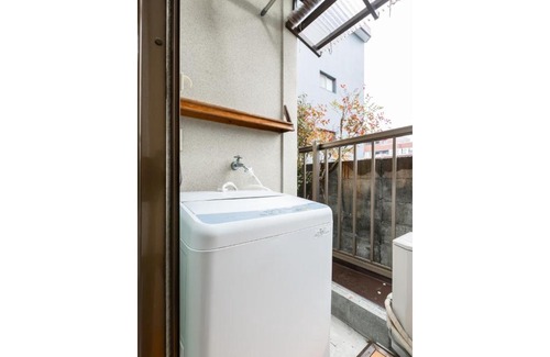 Nishijin Apartment | Kyo Obataya apartment - Vacation STAY 12565