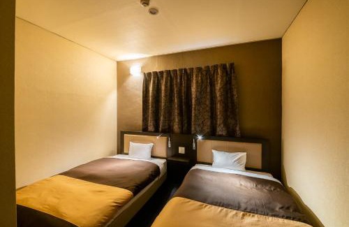 Karasuma Hotel | Kyoto Central Inn