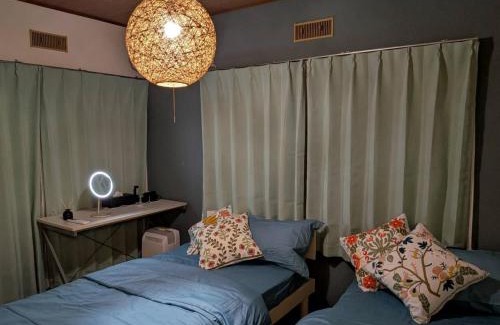 Fushimi House | Kyoto Fushimi Yado - Vacation STAY 19114