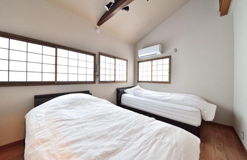 Fushimi House | Kyoto - House / Vacation STAY 4618
