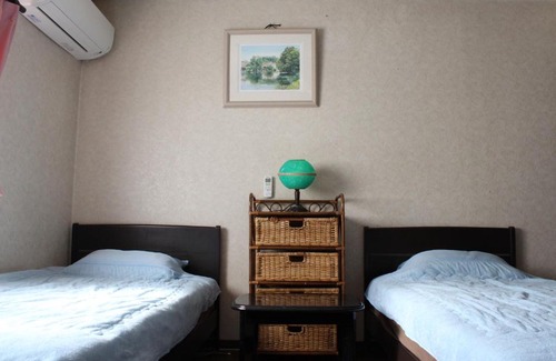 Higashiyama House | Kyoto Inn Higashiyama
