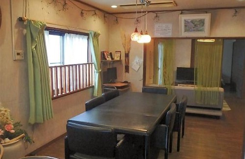 Higashiyama House | Kyoto Inn Higashiyama