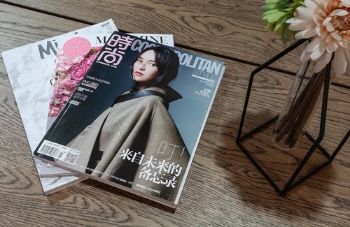 Tsim Sha Tsui Apartment | L'Escale Limited - by Athena