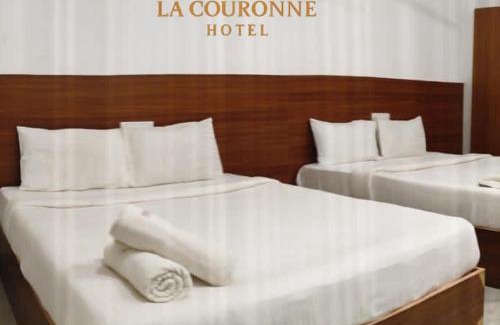 Kuilapalayam Hotel | La Couronne
