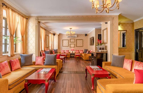 Fontainhas Apartment | La Maison by Dia Hotels and Homes